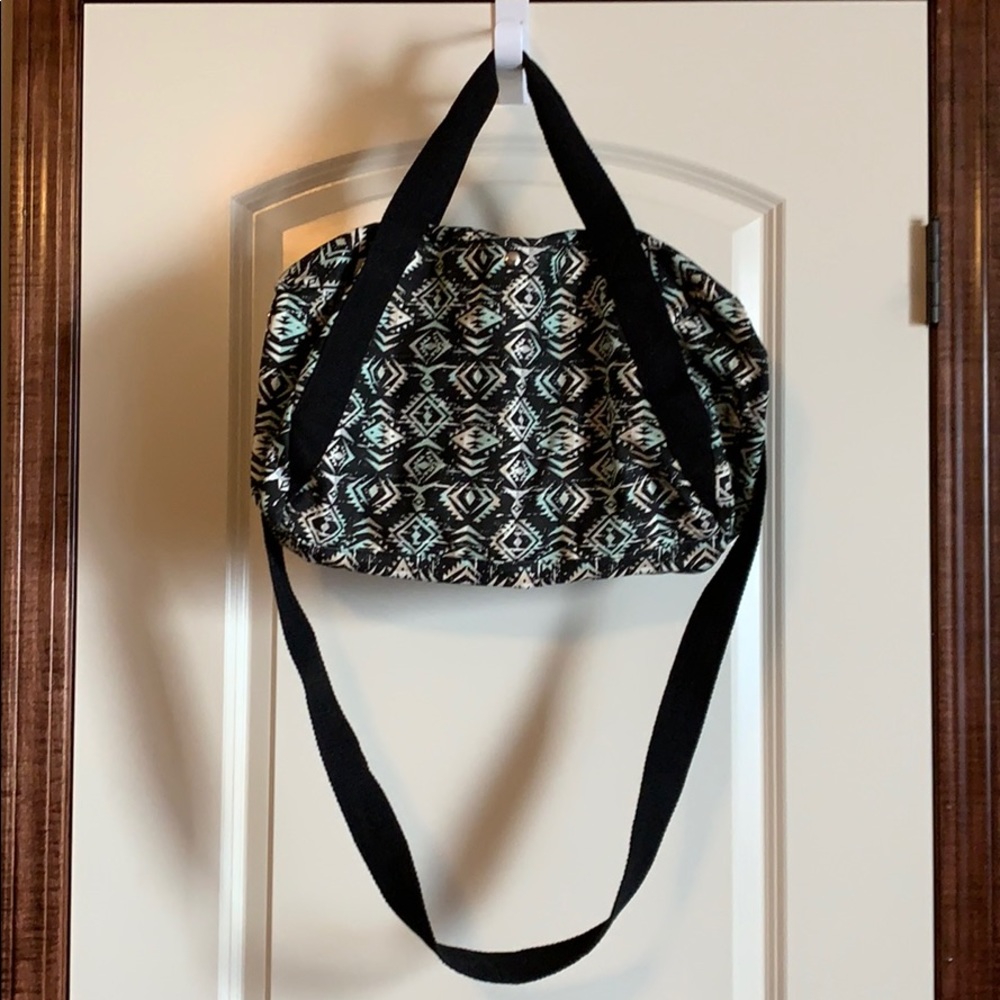 Multicolored bag - Picture 4 of 8